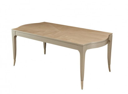 Esstisch Design Luxus möbel Tische Italienische Stil Möbel Holztische