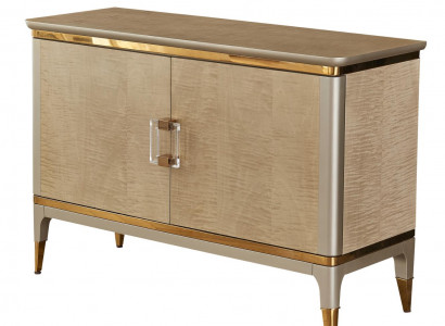 Kommode Design Stil Möbel Wohnzimmer Dekorative Sideboard Luxus Sideboards