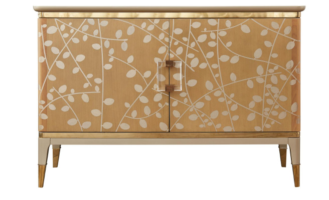 Kommode Design Stil Möbel Wohnzimmer Sideboard Luxus Sideboards Schrank Holz