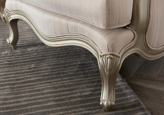 Sessel Sofa Einrichtung Sessel Einsitzer Royal Polster Lounge Club Hotel