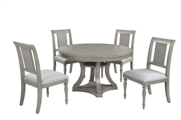 Esstisch Küchentisch Gründerzeit Tisch Rundtsche Runder Tisch Design Luxus