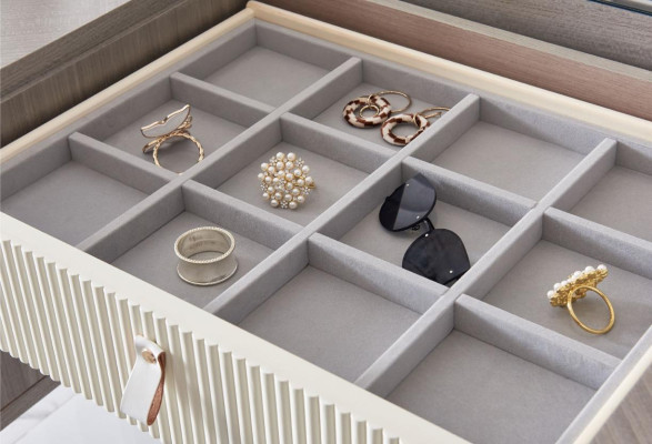 Schmink Tische Konsolen Tisch Designer Holz Dekorative Kommode Side Board