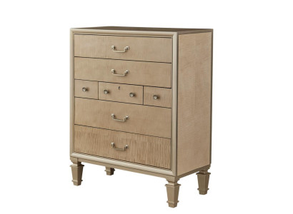 Designer Möbel Einrichtung Anrichte Kommode Hochschrank Kommoden