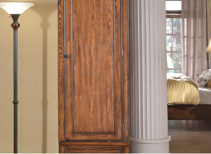 Garderobe Flur Dielen Set Aufbewahrung Schrank Tür Garderobenset Garderoben Neu