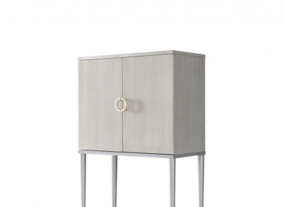 Design Anrichte Wohnzimmer Kommode Schrank Sideboard Highboard Luxus Möbel Neu