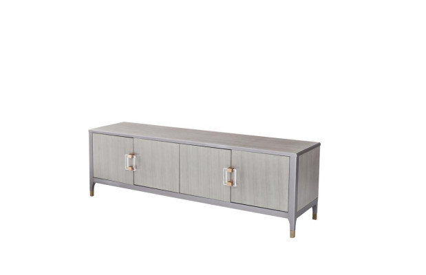 Luxus Sideboard Kommode Schrank Sideboards Deko Lowboard Regal Schränke