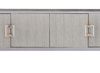 Regale Wohnwand rtv Sideboard Vitrinen Schrank Wohnzimmer Regal Low