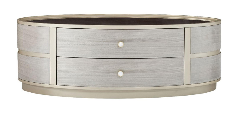 Moderner Couchtisch Tisch Sofa Design Tische Deko Holz Wohnzimmer Beistell