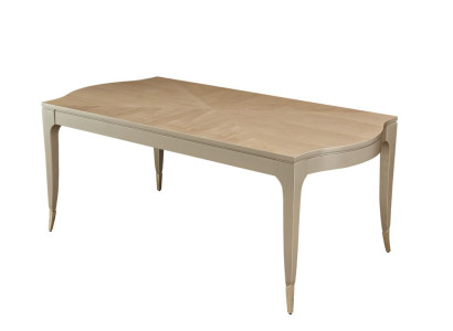 Luxus Holztisch Esszimmer Tische Design Esstisch Holztische Möbel Neu