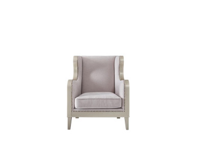 Moderner Sessel Wohnzimmer Einsitzer Hotel Polster Stühle Designer