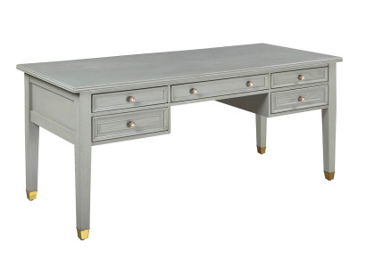 Schreibtisch Büro Tische Office Wohnzimmer Kollektion Computertisch Tisch