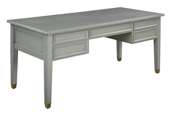 Schreibtisch Büro Tische Office Wohnzimmer Kollektion Computertisch Tisch