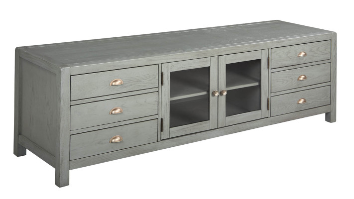 Sideboard RTV Kommode Schrank Möbel Lowboard Holz Kommoden Designer