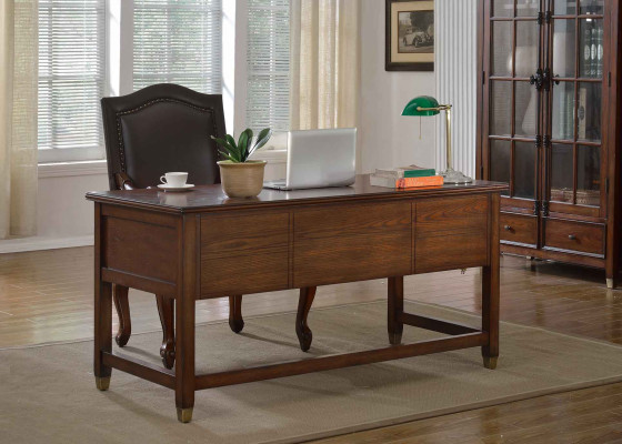 Schreibtisch Modern Design Kollektion Computertisch Wohnzimmer Tisch