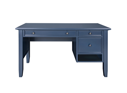 Klassik Schreibtisch Tisch Schreibtische Büro Office Chef Tische Holz