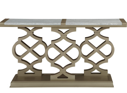 Konsolentisch Design Holz Tisch Konsole Konsolentische Luxus Tisch