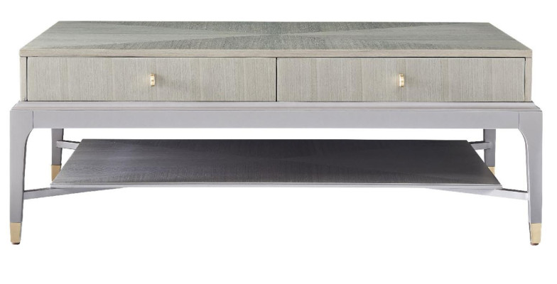 Klassischer Tisch Couchtisch Beistelltisch Design Sofa Wohnzimmer Holz