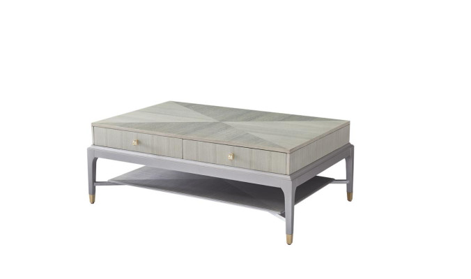 Luxus Wohnzimmer Tisch Couchtisch Design Tische Style Möbel Rechteckig