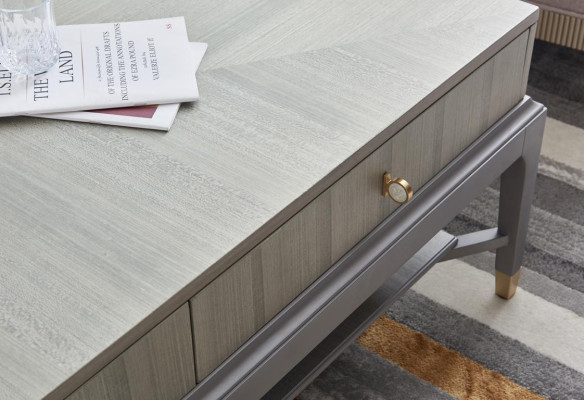 Luxus Wohnzimmer Tisch Couchtisch Design Tische Style Möbel Rechteckig