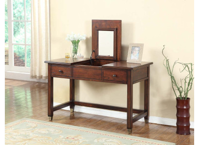 Holz Tisch Konsole Konsolentische Schmink Konsolentisch Tische Möbel