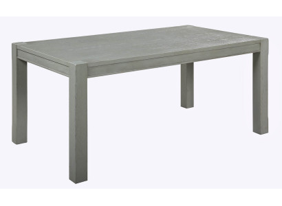 Tisch Holz Design Holztisch Wohn Tische Ess Zimmer 140x80cm Möbel Esstisch Neu