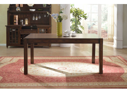 Esstisch Küchentisch Tisch Holz Esszimmer Restaurant Tische Konferenz