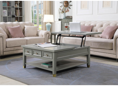 Couch Design Kaffee Wohnzimmer Beistell Tisch Tische Couchtische Holztisch 