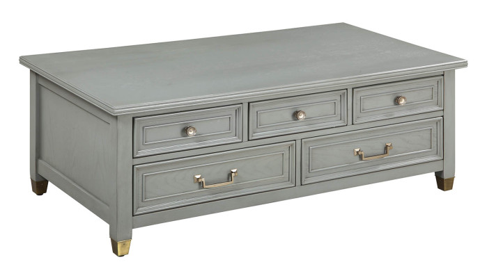 Edler Couchtisch Klassischer Sofa Wohnzimmer Tisch Beistelltisch Gründerzeit