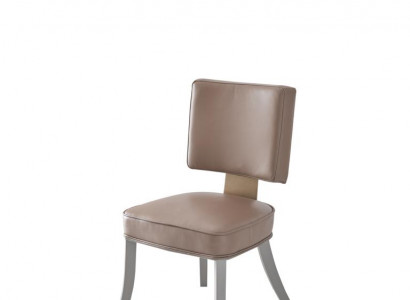 Esszimmer Stuhl Holz Sitz Italienische Einrichtung Lehnstuhl Stühle Polster