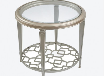 Glastisch Beistelltisch Design Luxus Möbel Zeitungstische Beistelltische Tisch