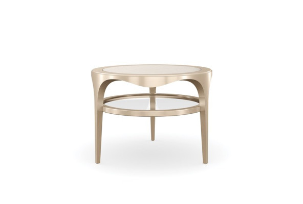 Wohnzimmer Rund Edel Kunst Modern Luxus Beistelltisch Design Möbel Couchtisch