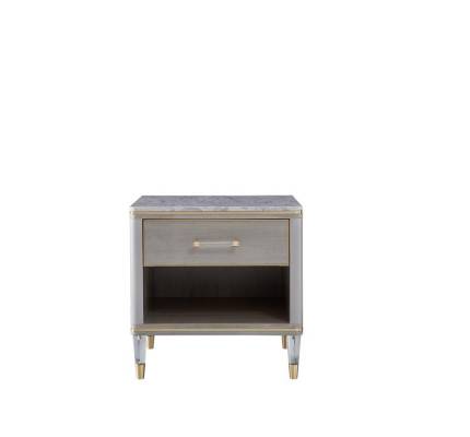 Beistelltisch Couchtisch Schlafzimmer Kommode Tische Konsolen Design Schrank