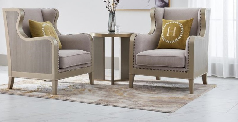 Luxus Beistelltisch Designer Möbel Tische Beistelltische Zeitungstisch