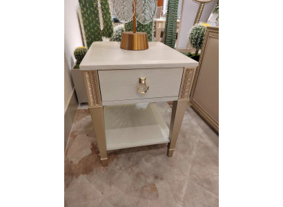 Nachtkonsole Tisch Beistell Nachtkonsolen Nachttische Nachttisch Nachtschrank