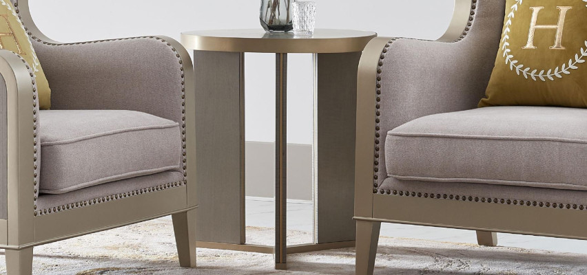 Luxus Design Couch Tisch Kaffee Beistell Wohnzimmer Tische Italienische