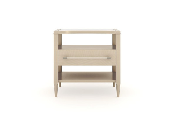 Nachttisch Tische Schlaf Zimmer Luxus Holz Design Nacht Tisch Konsole Beistell