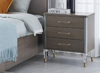 Nachttisch Nacht Tische Konsole Tisch Kommode Dekorative Konsolen Schrank