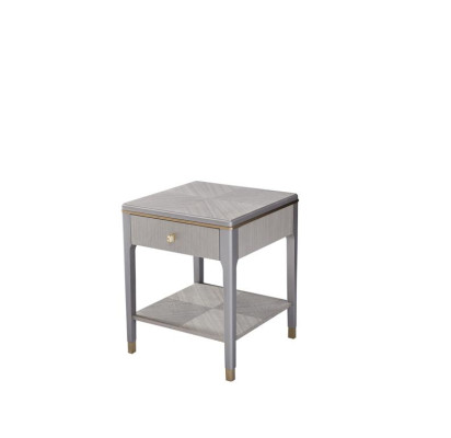 Italienische Stil Möbel Einrichtung Beistelltisch Nachttisch Konsole Tische