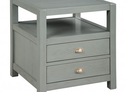 Nachttische Nacht Nachttisch Konsolen Beistell Tisch Schlafzimmer Landhaus Neu