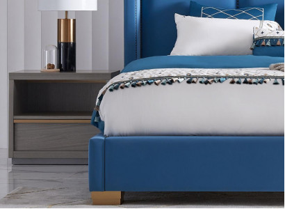 Nacht Konsole Tisch Beistell Schlafzimmer Deko Kommode Tische Konsolen