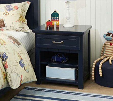 Nachttisch Nacht Tisch Konsole Schlaf Zimmer Tische Beistell Konsolen Holz Neu