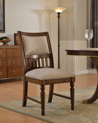 Ess Zimmer 1x Stuhl Echt Polster Holz Modern Stühle Designer Lehn Sitz