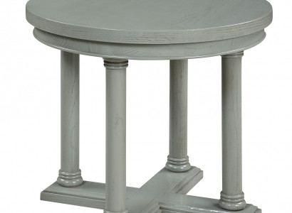 Runder Beistelltisch Tisch Sofa Wohnzimmer Couchtisch Design Tische