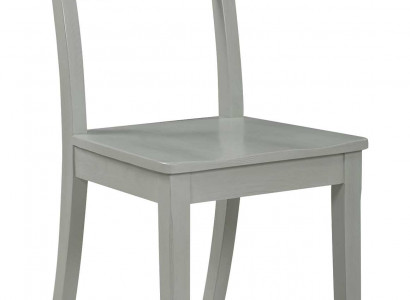 Ess Zimmer 1x Stuhl Echt Stühle Sessel Modern Holz Designer Lehn Sitz