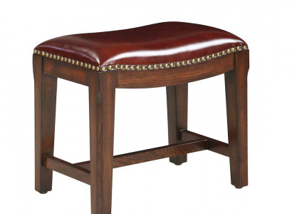 Hocker Sitzhocker Schminktisch Sitz Polsterhocker Polster Holzhocker Ottomane