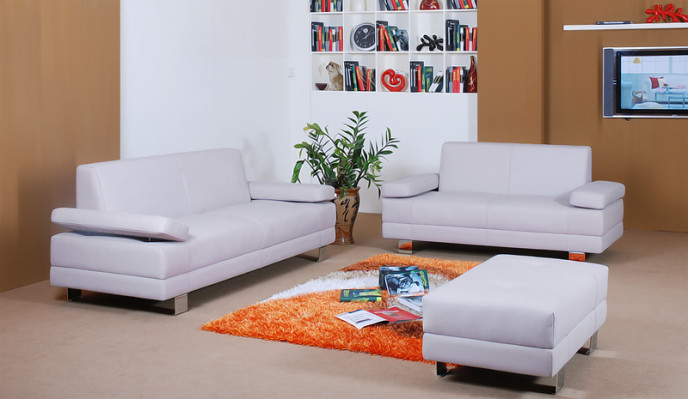 Sofagarnitur 32 Sitzer Set Design Sofa Polster Couchen Couch Modern Luxus Neu