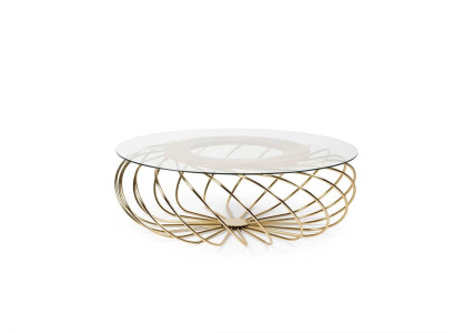 Couchtisch Wohnzimmer Luxus Design Kaffeetisch Design Rund Kaffeetisch