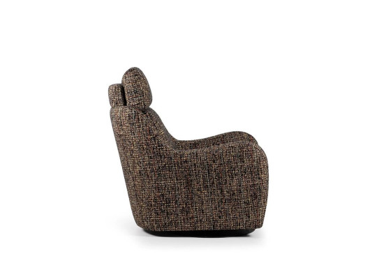 Modern Designer Einrichtung Sessel Wohnzimmer Luxus Möbel Polstersessel