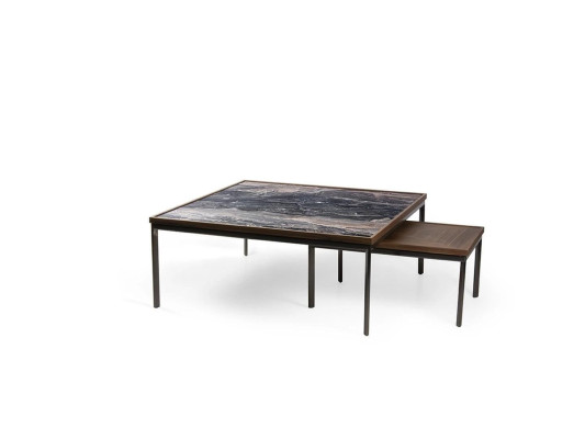 Wohnzimmer Neu 2x Couchtisch Luxus Tisch Einrichtung Design Möbel