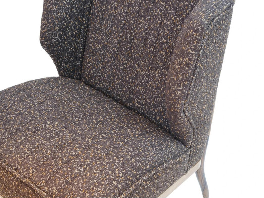 Sessel Couch Polster Sitz Designer Textil Wohnzimmer Couchen Neu Einrichtung